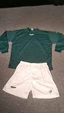 Trikotsatz trikot und - trikotsatz, 14