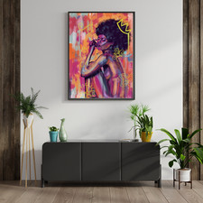 Colour Me Beautiful, Moderne
