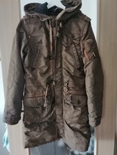 Winter Parka von Khujo 