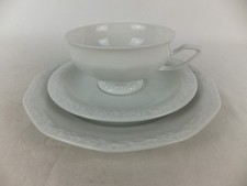 Teiliges teegedeck rosenthal - 3-teiliges,