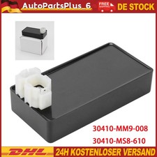 CDI EINHEIT, STEUERGERÄT