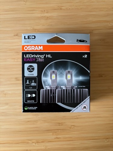 Osram ledriving easy xen - hl,