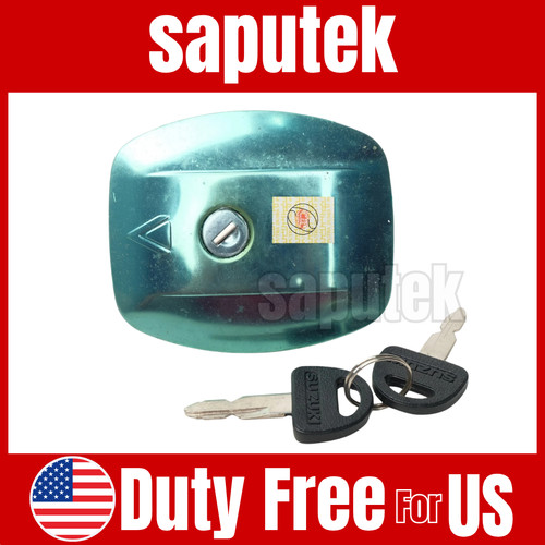 Tankdeckel passend für suzuki - für,