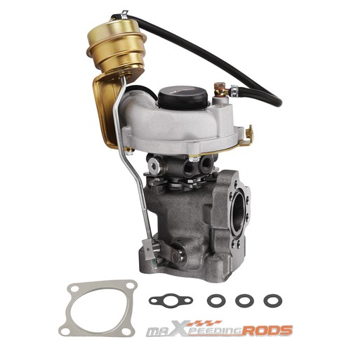 K04 025 turbolader - k04, links