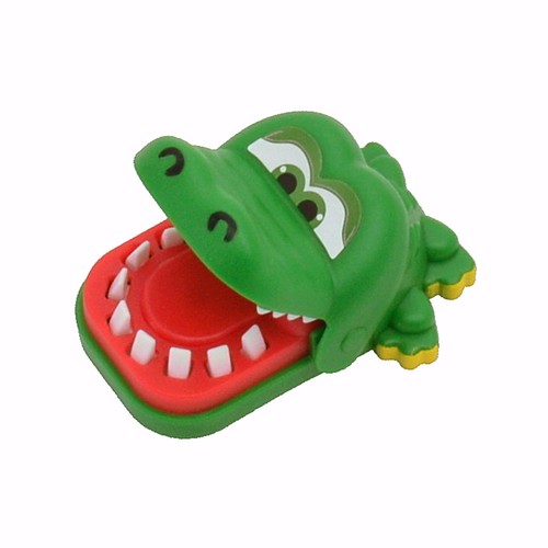 Mini kroko doc - mini,