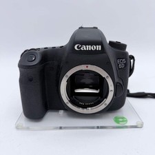 Canon EOS 6D 20.2MP Digital