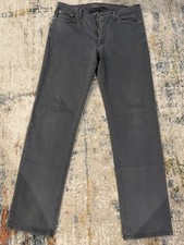 Männer Hose, Versace Jeans Couture, IT 36/50, Grau