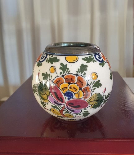 Delfter ceramic regina - ,