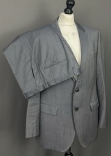 HUGO BOSS ANZUG - THE JAMES