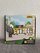 Edeka Blockz Supermarkt-Set