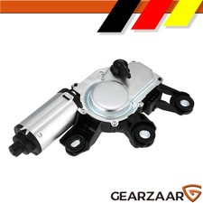Wischermotor Hinten Für Audi