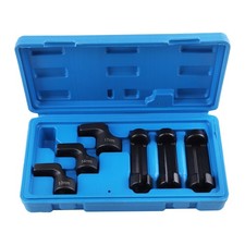 Spezial Steckschlüssel Set