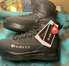 Greys Tital Wading Boots Felt