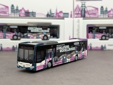 Rietze Mercedes Benz Citaro C2