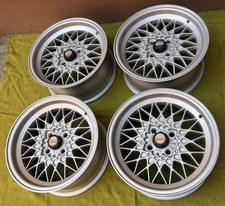 BBS RA 215 “Mahle” 7x15”