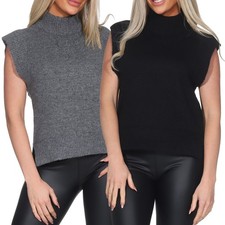 Vero Moda Damen Pullunder