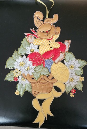 Fensterbild ostern hase - fensterbild, ostern,hase