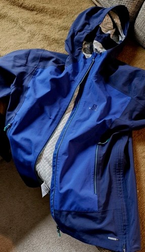 Salomon advanced skin dry - salomon,