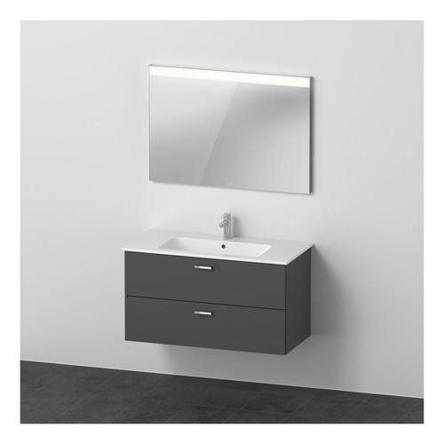 Duravit xbase möbel set mit - duravit,
