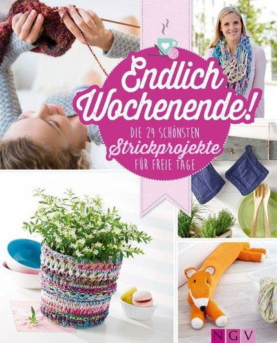 Endlich wochenende - endlich,