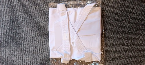 Iaido hakama white - iaido,