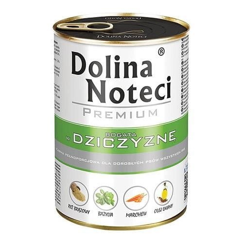 Dolina noteci premium - noteci,