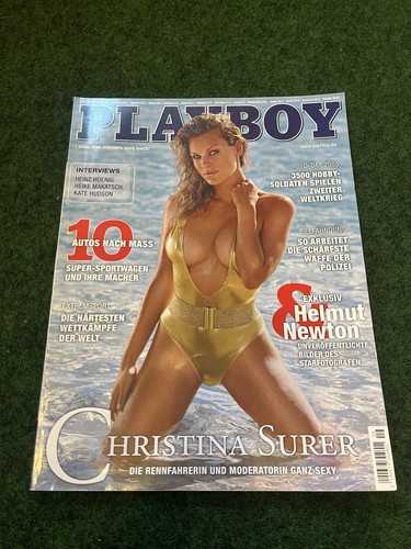 Playboy 2005 - playboy,