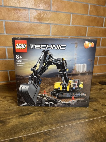 Lego technic 42121 - 42121, –