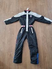 Nebulus Kinder Skianzug "Alex"