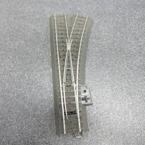 Märklin 24612 weiche - märklin,