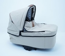 Emmaljunga NXT Select Babywanne  – Komfort für Neugeborene -Handarbeit  Schweden