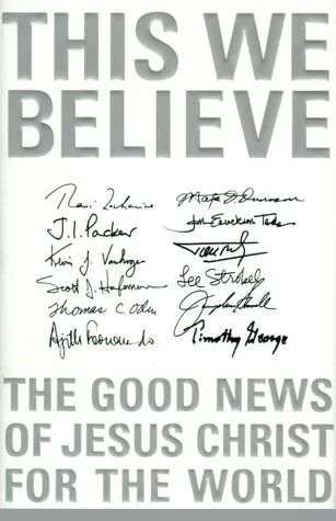 This believe the good - this,