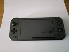 Nintendo Switch Lite Dialga &