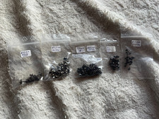 Spur N 75 x verschiedene