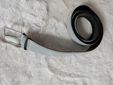 Joop! Gürtel, Grau, Gr. 95