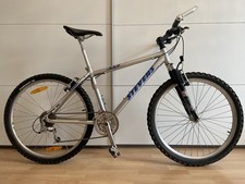 Stevens 552 Comp 26“ Shimano STX RC Mountainbike MTB Trekking Fahrrad Nokian Rei