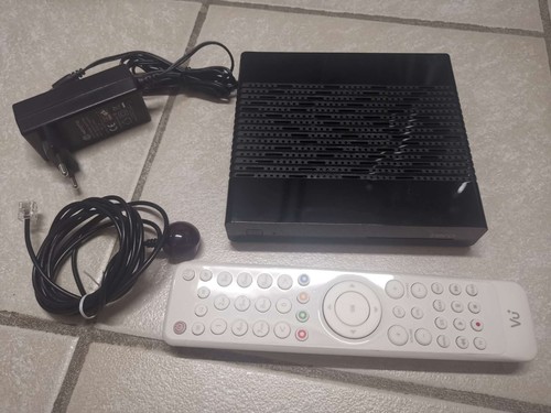 Plus zero sat - zero, receiver