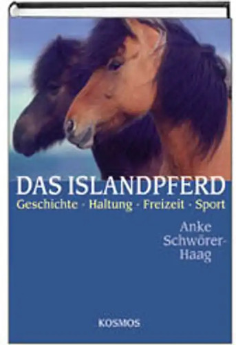 Das islandpferd - das,