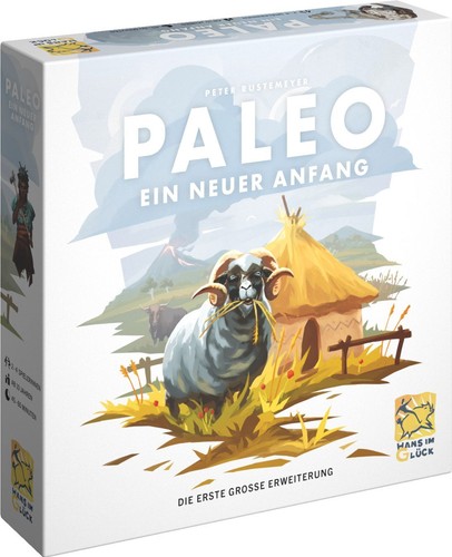 Paleo ein neuer anfang - paleo,