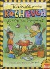 Kinderkochbuch für kleine
