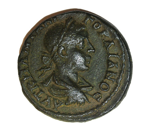 Gordian iii 238 - gordian,