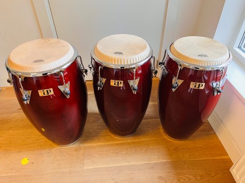 Latin percussion salsa - percussion,