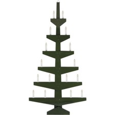 STAR Walter Außen Wand Kerzen