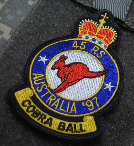 Usaf aufklärungsstaffel - usaf,