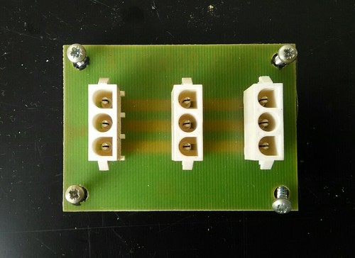 Netzverteiler platine pcb - platine,