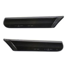 2X  Seitenblinker Blinker