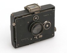Plaubel Makina I (Baby) Format 4,5x6 cm mit Anticomar 3/7,5 cm