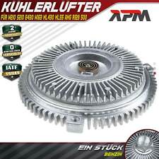 Kühlerlüfter Lüfter für