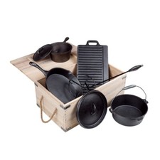 46025 Dutch Oven Gusseisen