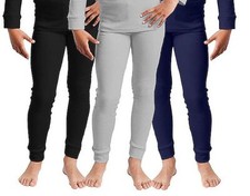 Kinder Thermounterwäsche